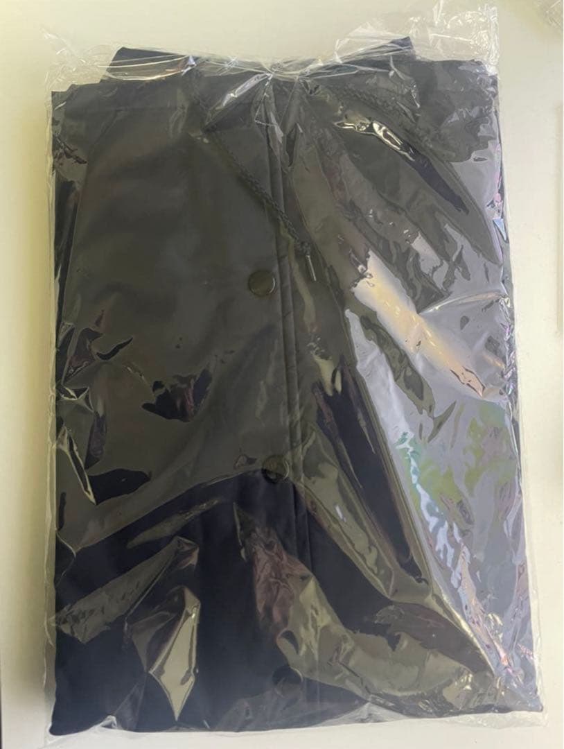 ELLEGARDEN コーチジャケット XL