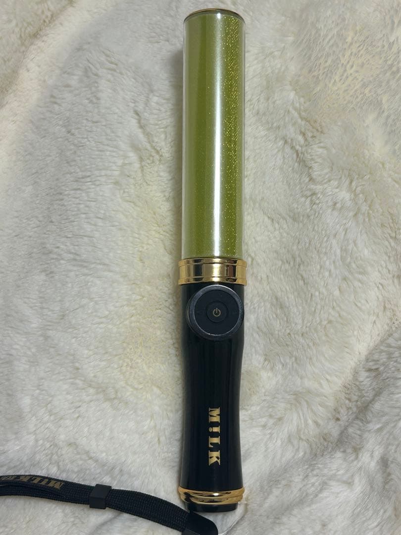 M!LK キャンドリ 吉田仁人 ペンライト