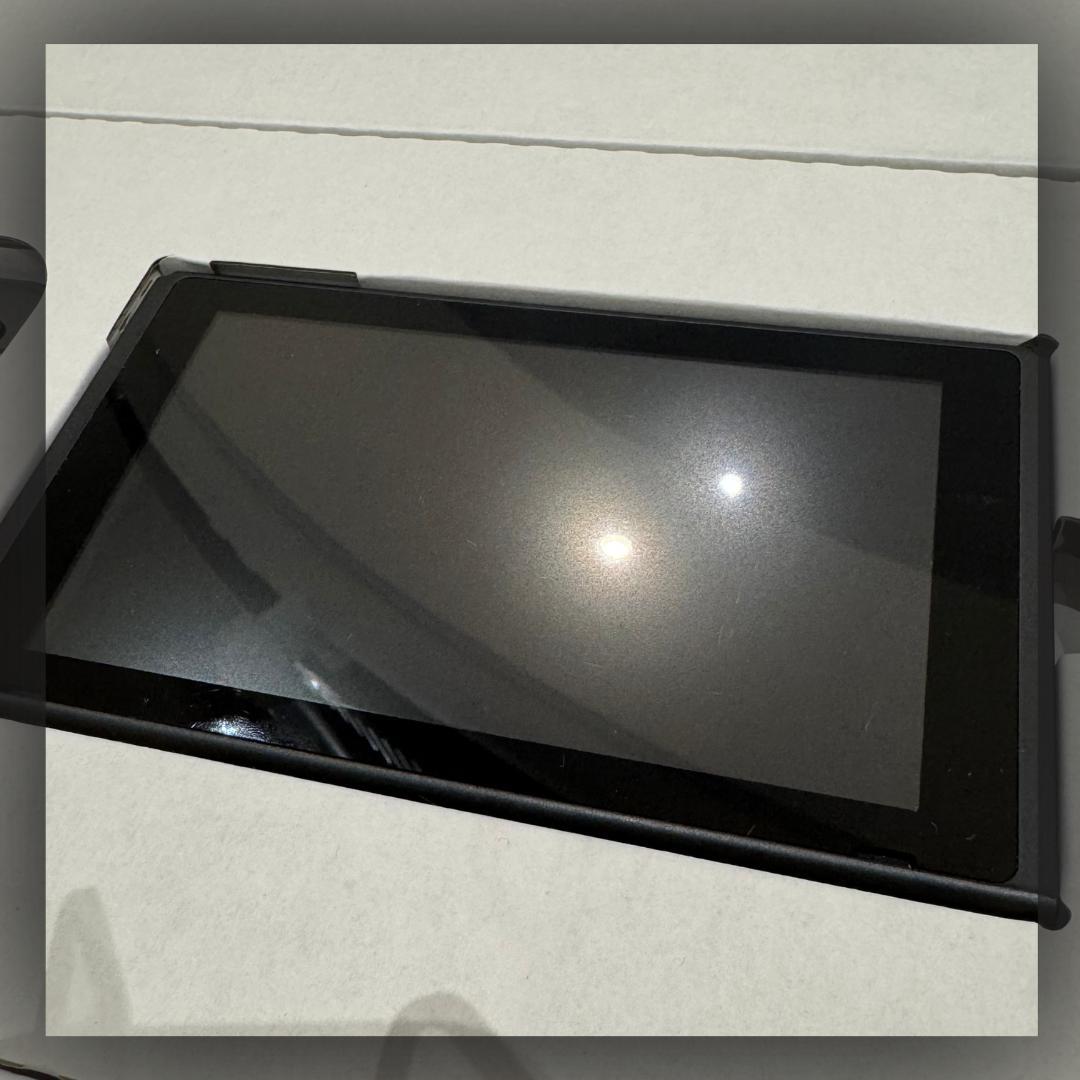 任天堂 SWITCH本体