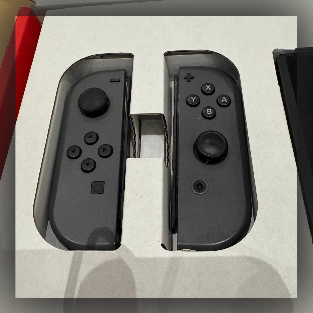 任天堂 SWITCH本体