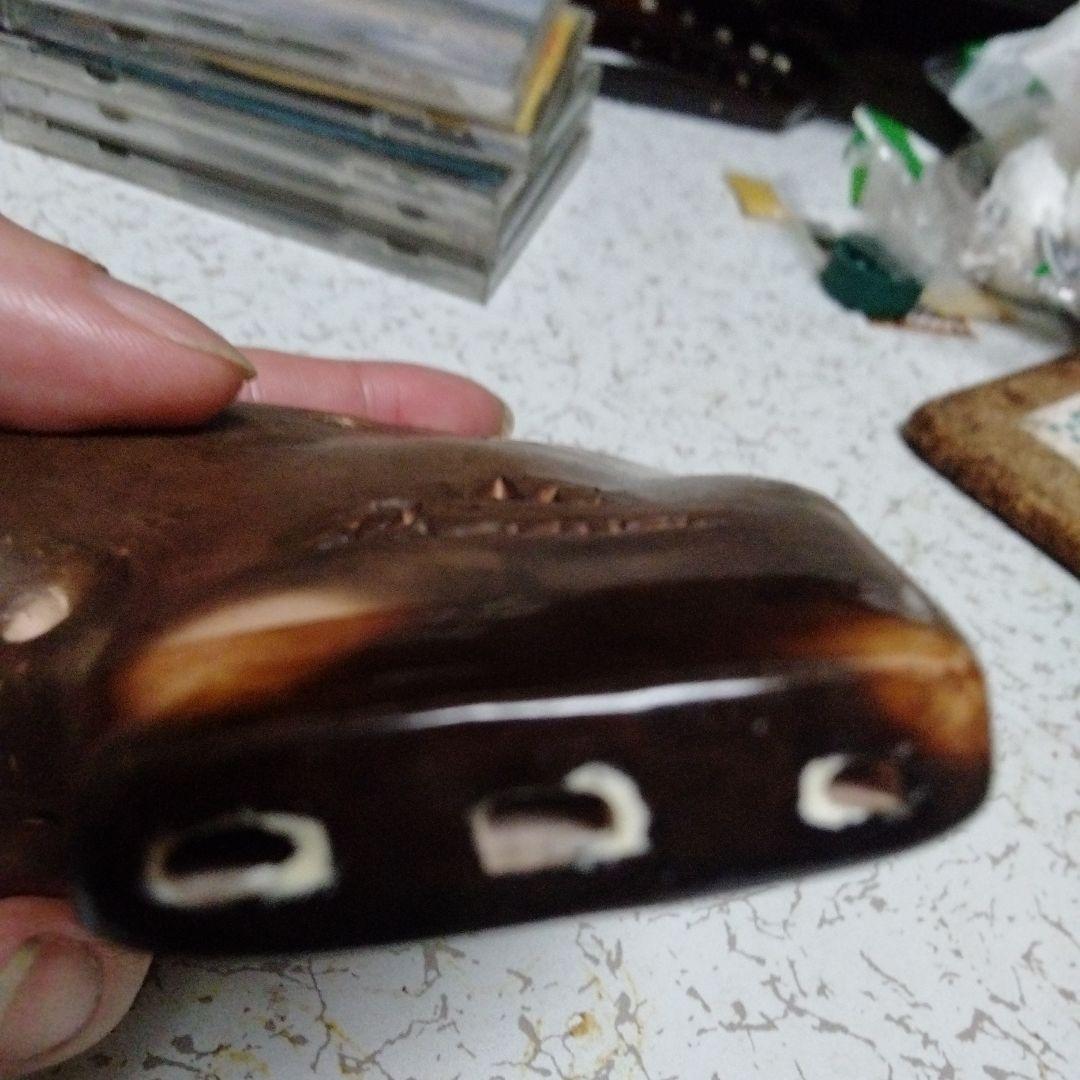 サニーレオパルドさん専用 初代オオサワ ナチュラル