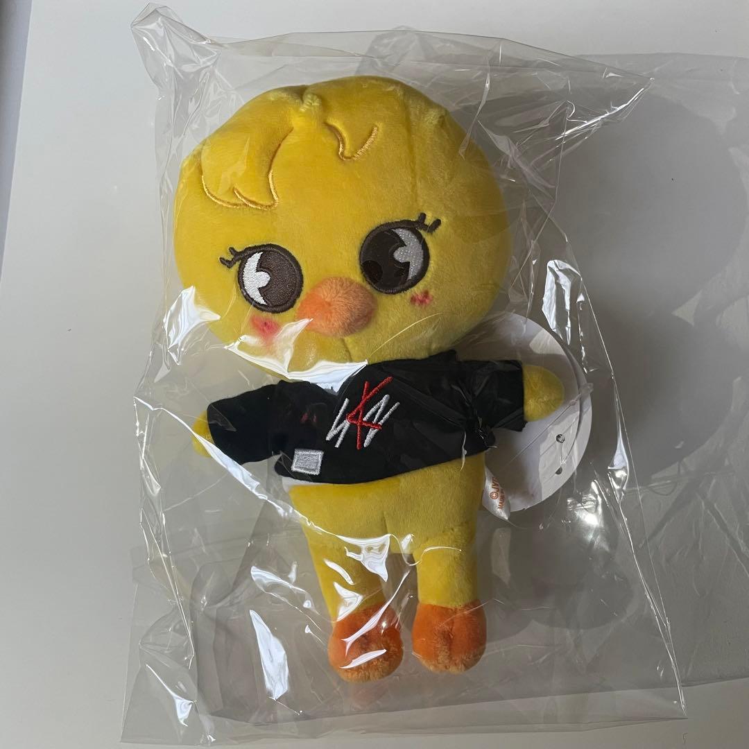 SKZOO オリジナル フィリックス BbokAri ポガリ 新品未開封