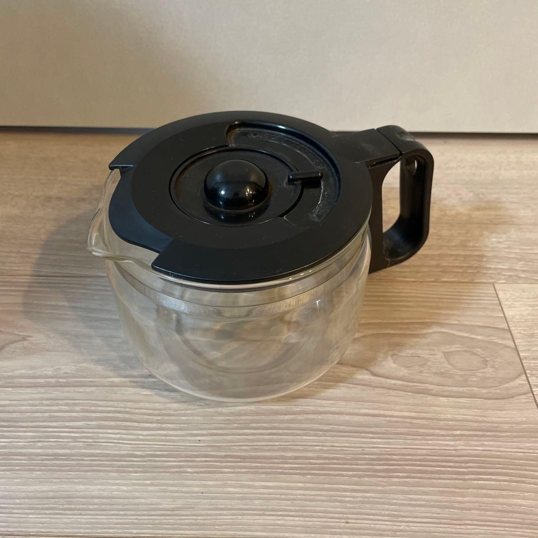 コーヒーメーカー　Panasonic NC-A57