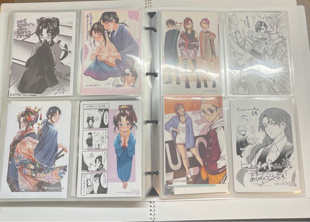 ポストカード等まとめ売り　非売品　レア