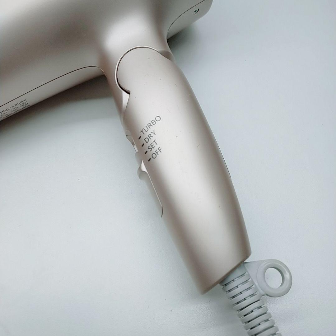 Panasonic ナノケア ドライヤー EH-NA0G