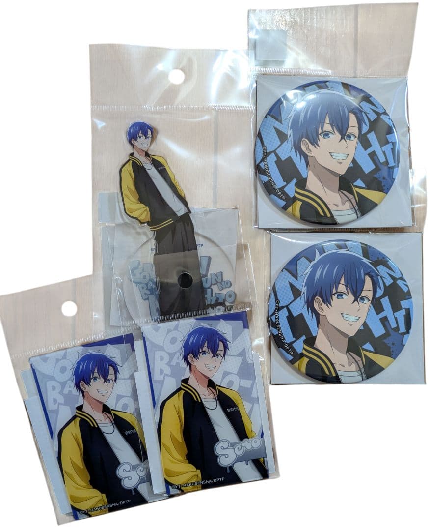 AGF2025 拷問バイトくんの日常 セロ