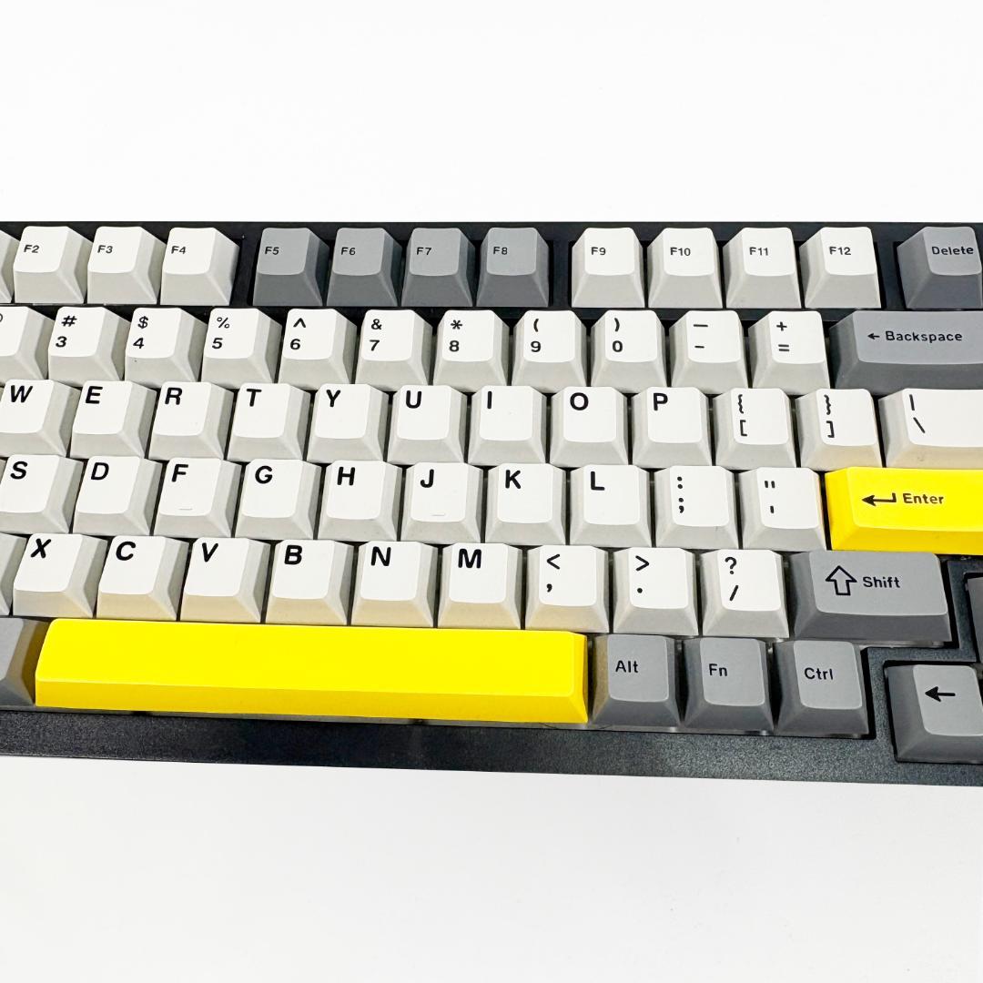 【美品】EPOMAKER AJAZZ AK820PRO 無線/有線 3モード対応