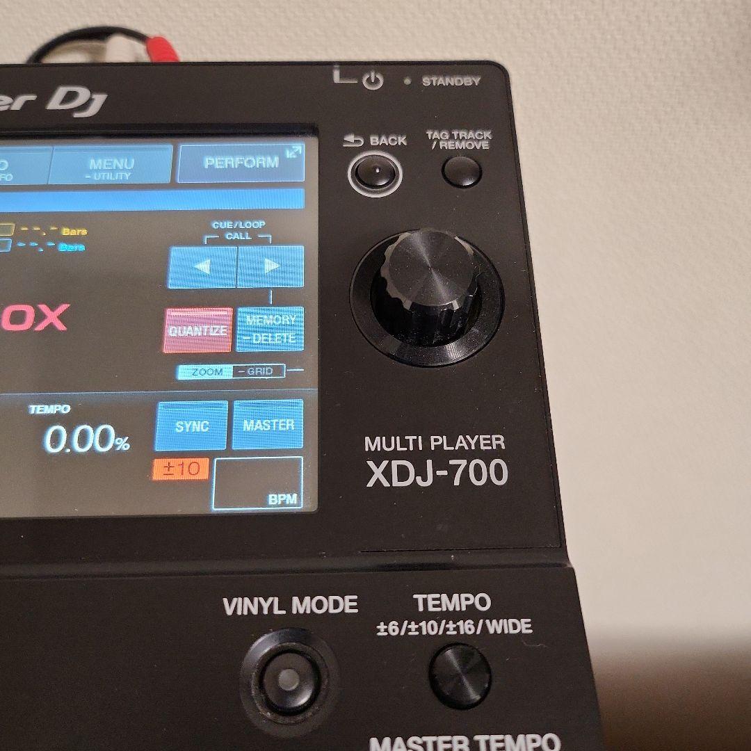 も*い様 Pioneer xdj700マルチプレーヤー