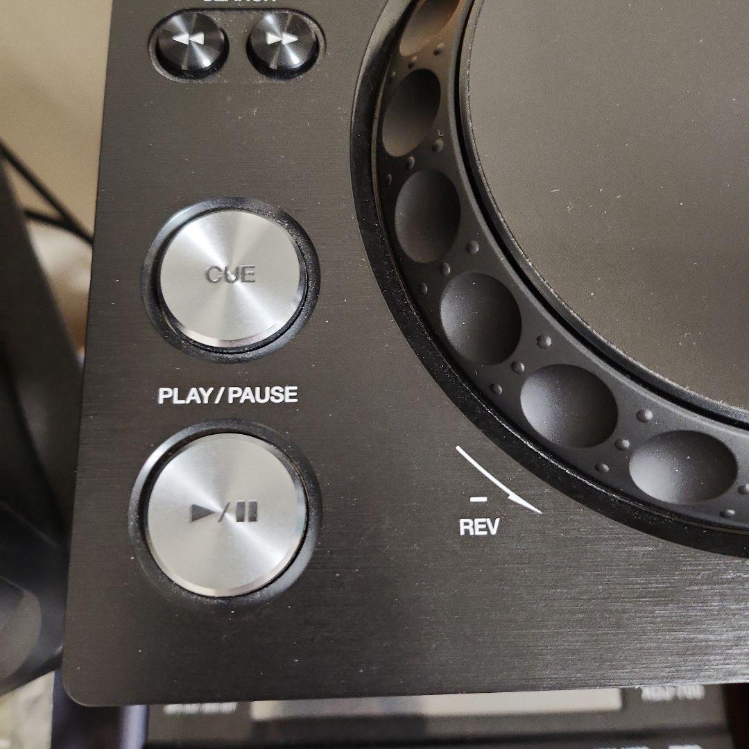 も*い様 Pioneer xdj700マルチプレーヤー