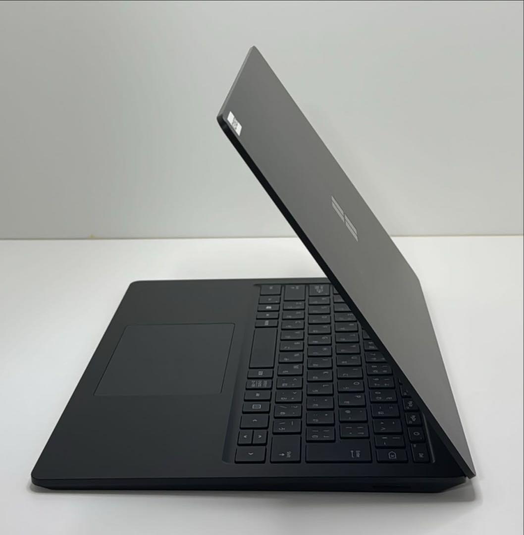 Windowsノート本体 Microsoft Surface Laptop 3 i7/16