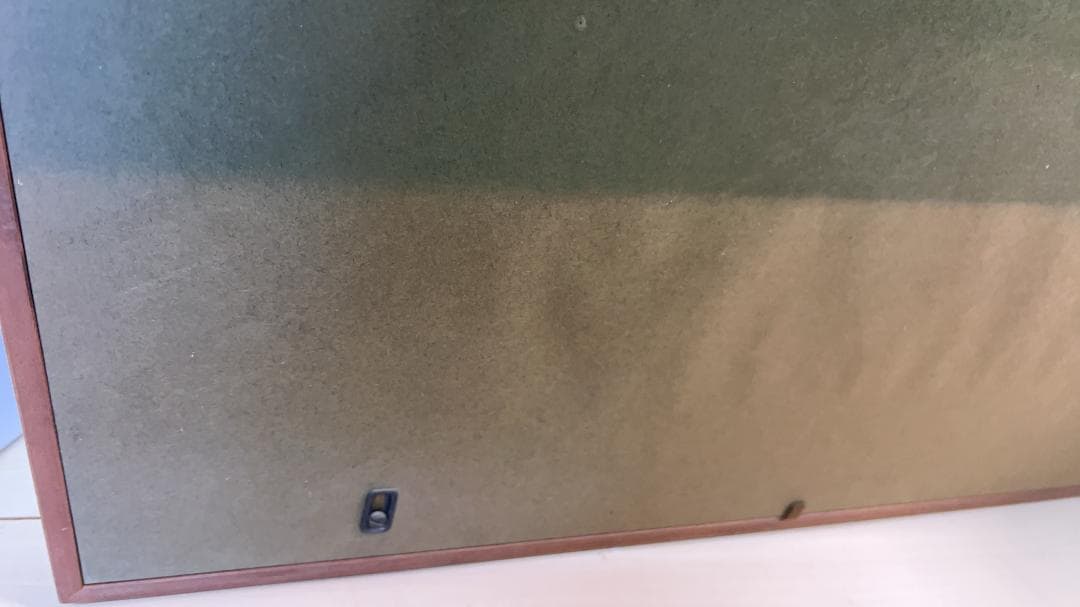 上村松園筆「待月」足立美術館蔵　手摺木版画　第８７番