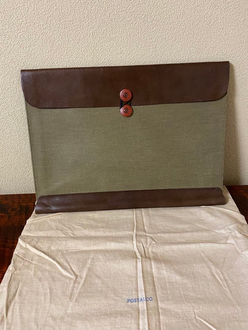 お値引き　ポスタルコ POSTALCO リーガルエンベロープ