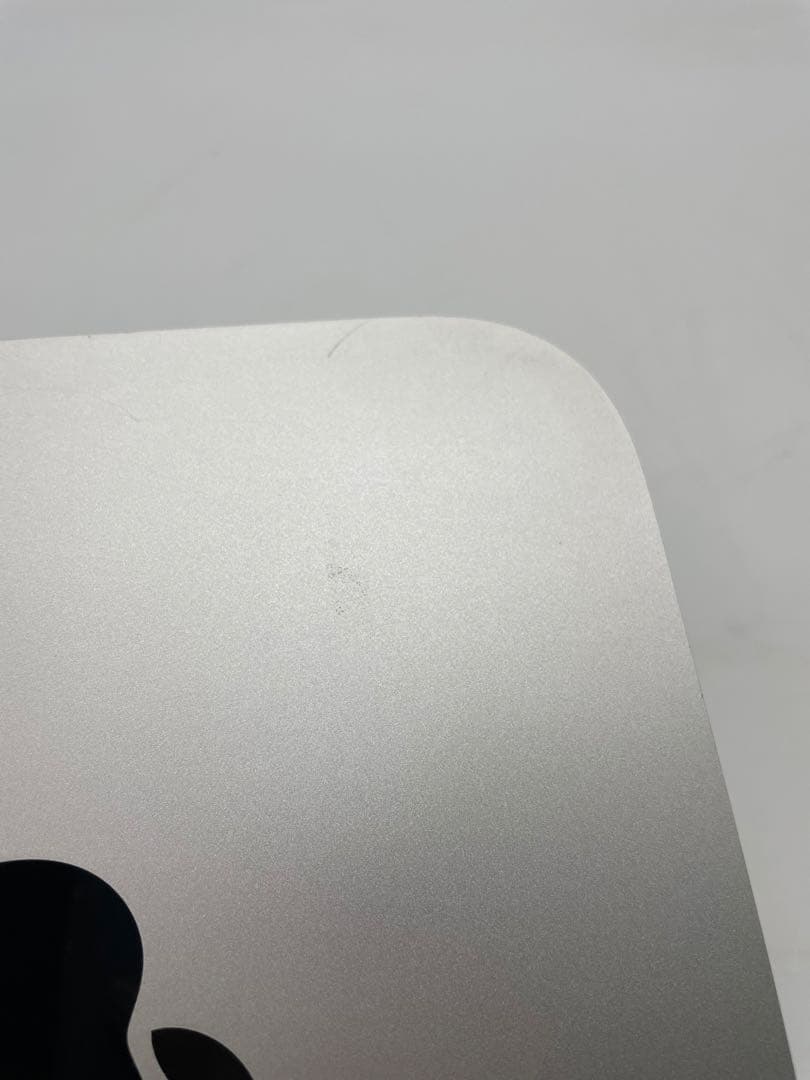 Apple Mac mini Late 2014 A1347 デスクトップPC