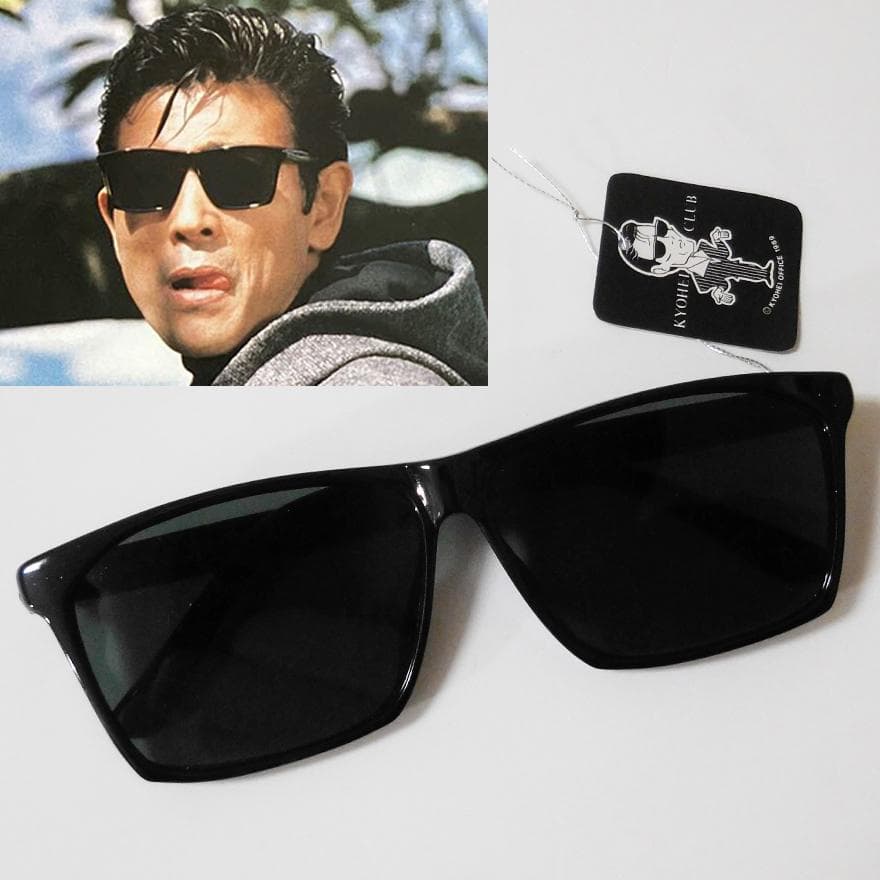 柴田恭兵オフィシャルサングラス