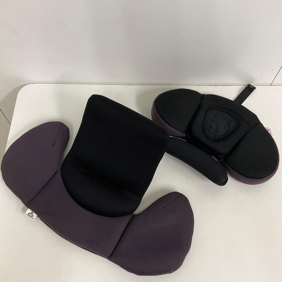 綺麗！コンビ ネルーム インナークッション フルセット NC-520