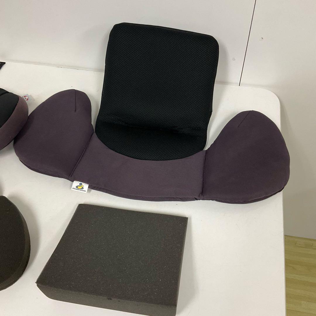 綺麗！コンビ ネルーム インナークッション フルセット NC-520