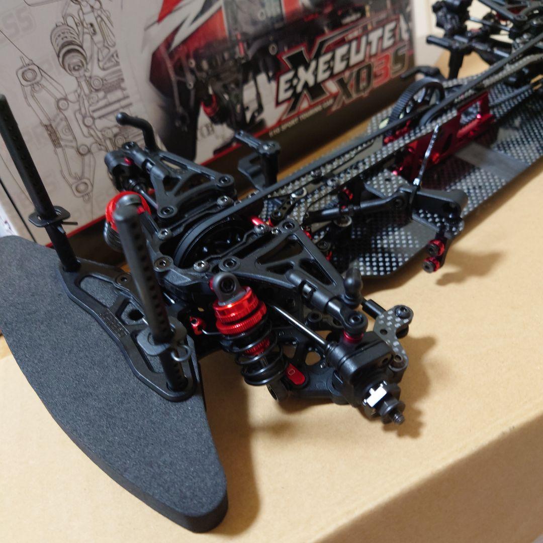 エクスプレスXQ3S