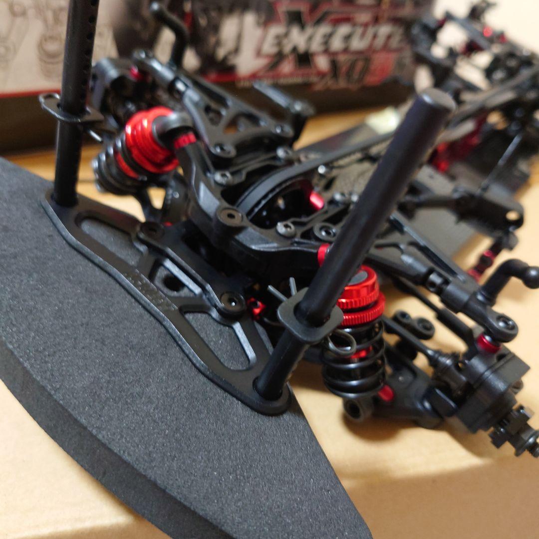 エクスプレスXQ3S