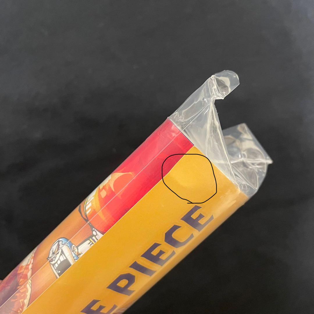 ONE PIECE ×LAKERS コラボ Tシャツ　 未使用　ワンピース