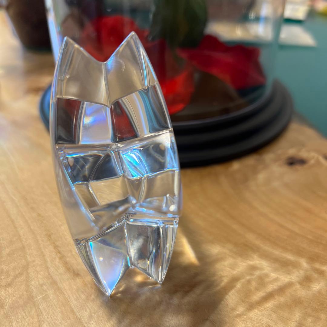 ⭐*️様 バカラ スター グラス