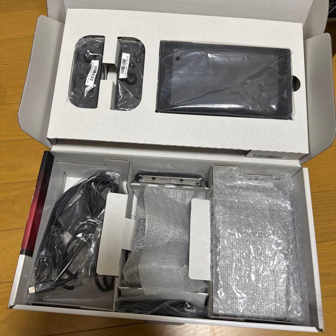 Nintendo Switch 本体セット