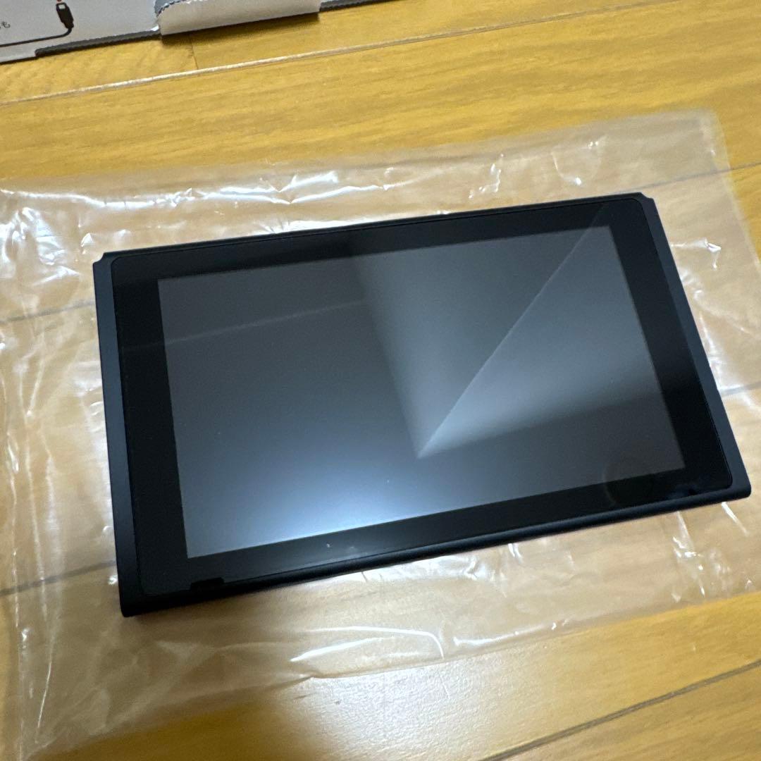 Nintendo Switch 本体セット