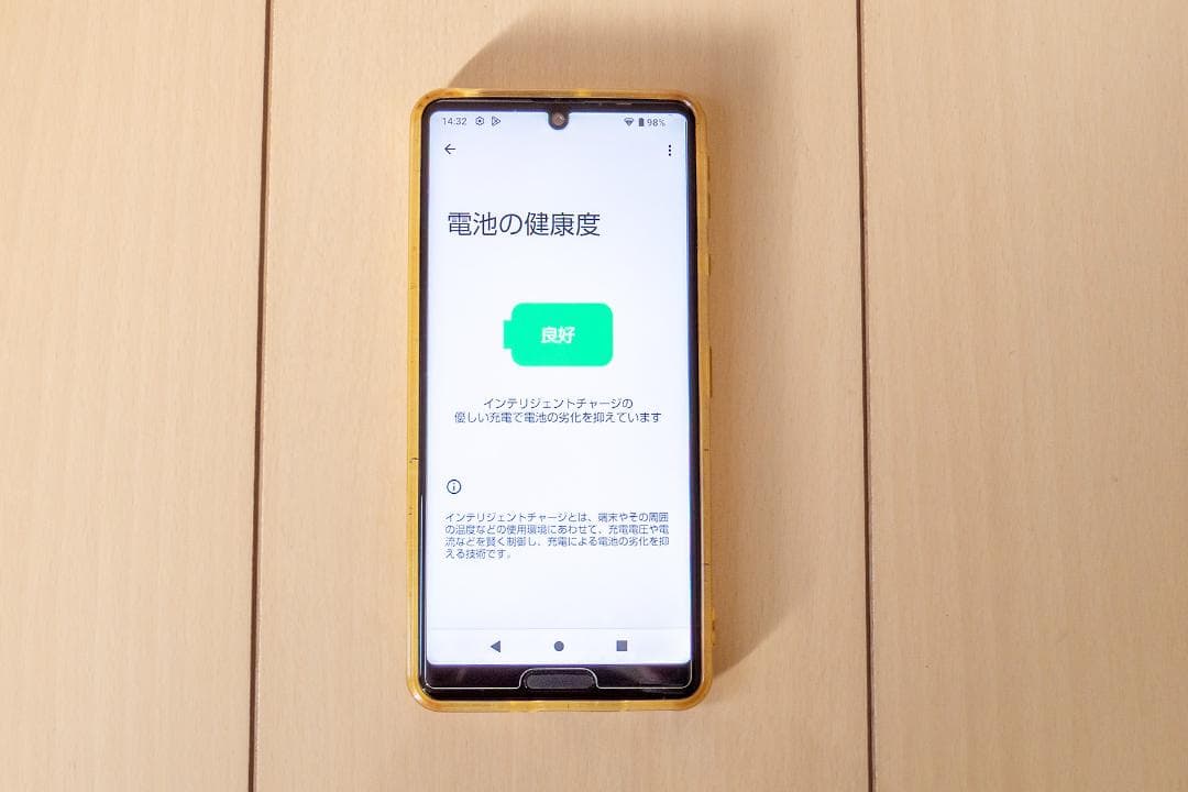 【おまけ付き】SHARP AQUOS sense4 SH-M15 SIMフリー