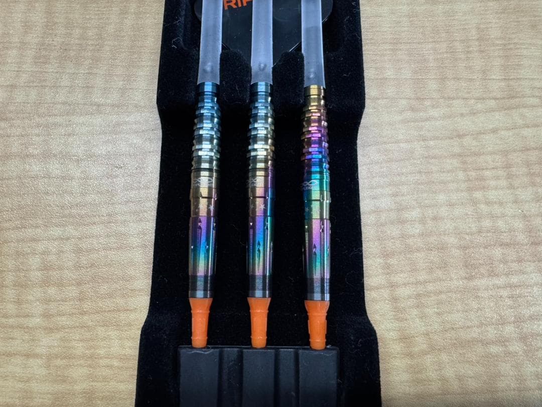 TRIPLEIGHT effort4 Rainbow95 エフォール4 タイプA