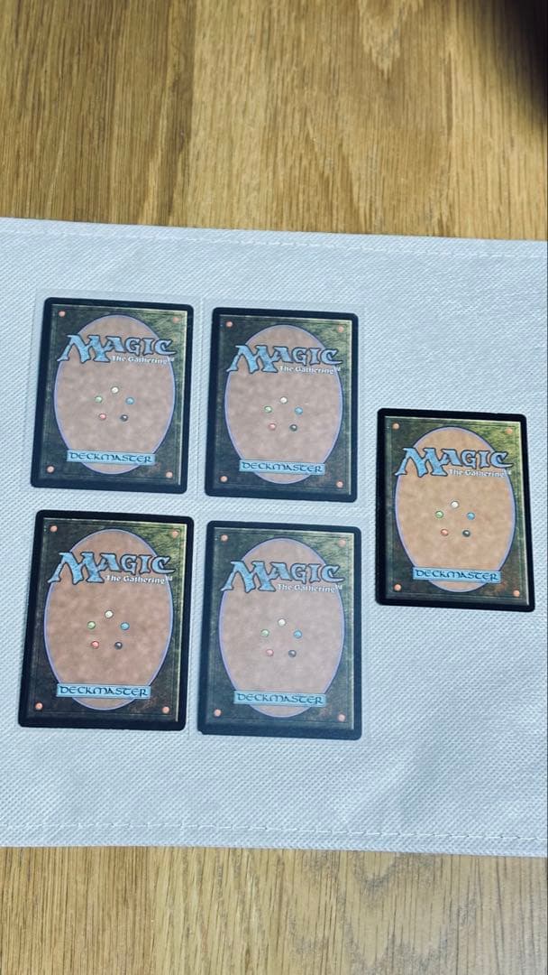 MTG マスティコア（英4）（日1）