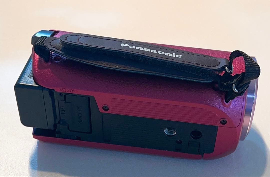 ⭐️甘党さま専用⭐️パナソニック ビデオカメラ HC-W585M 64GB