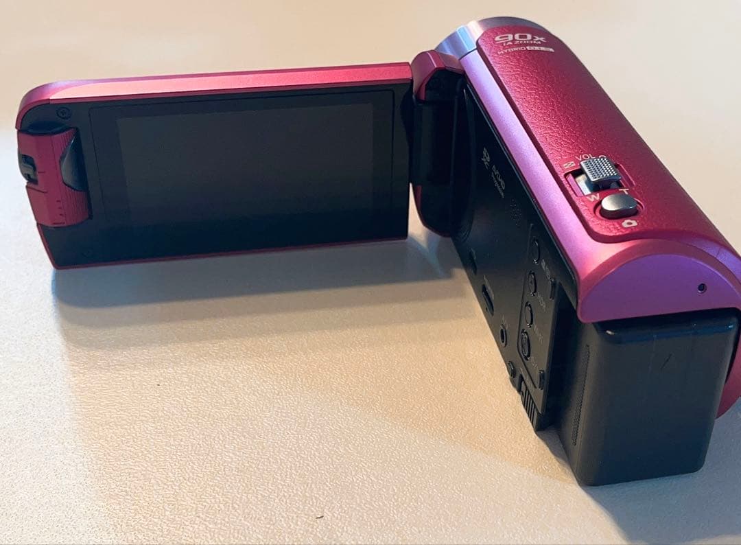 ⭐️甘党さま専用⭐️パナソニック ビデオカメラ HC-W585M 64GB