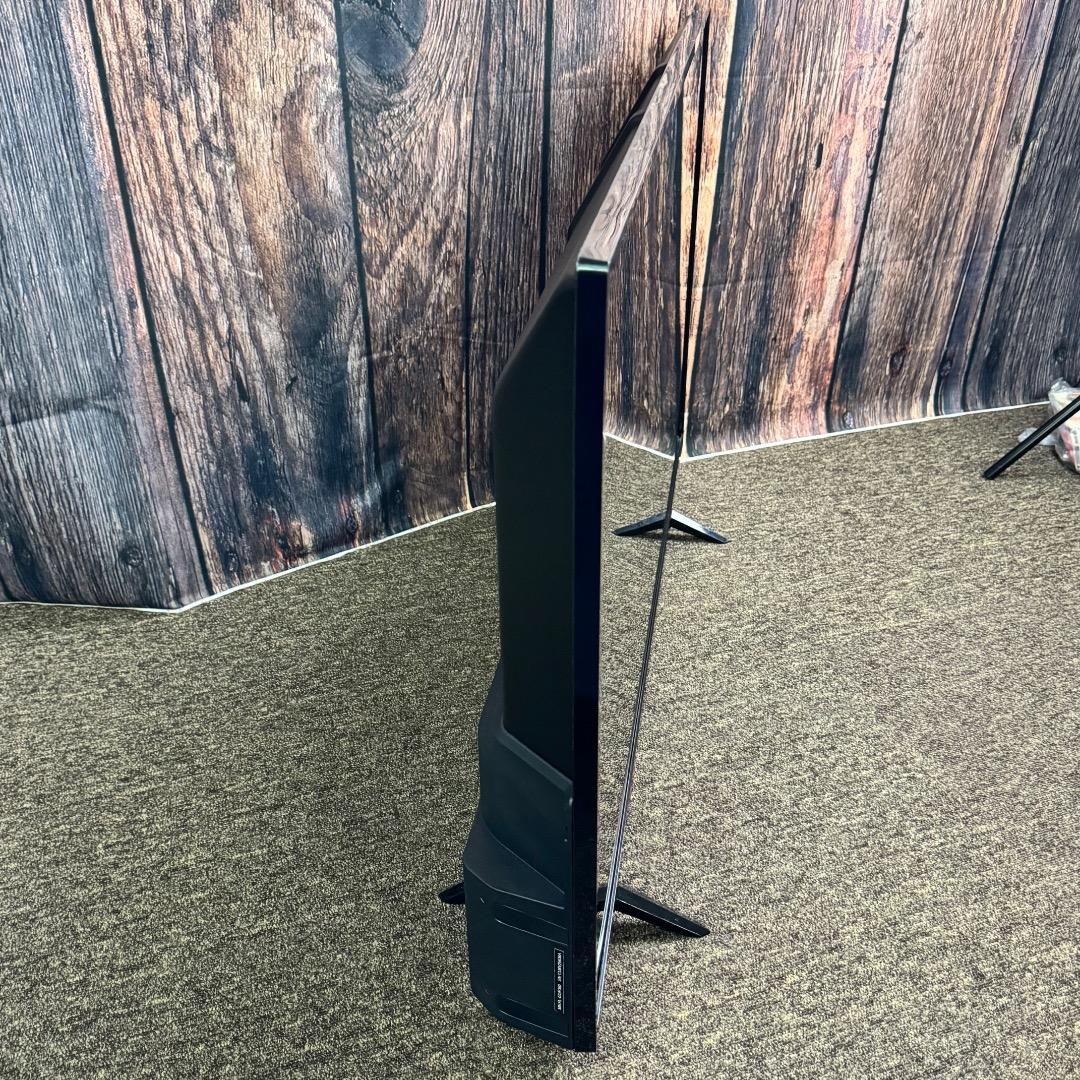 FUNAI フナイ 液晶カラーテレビ FL-43F360 43型 リモコン付き