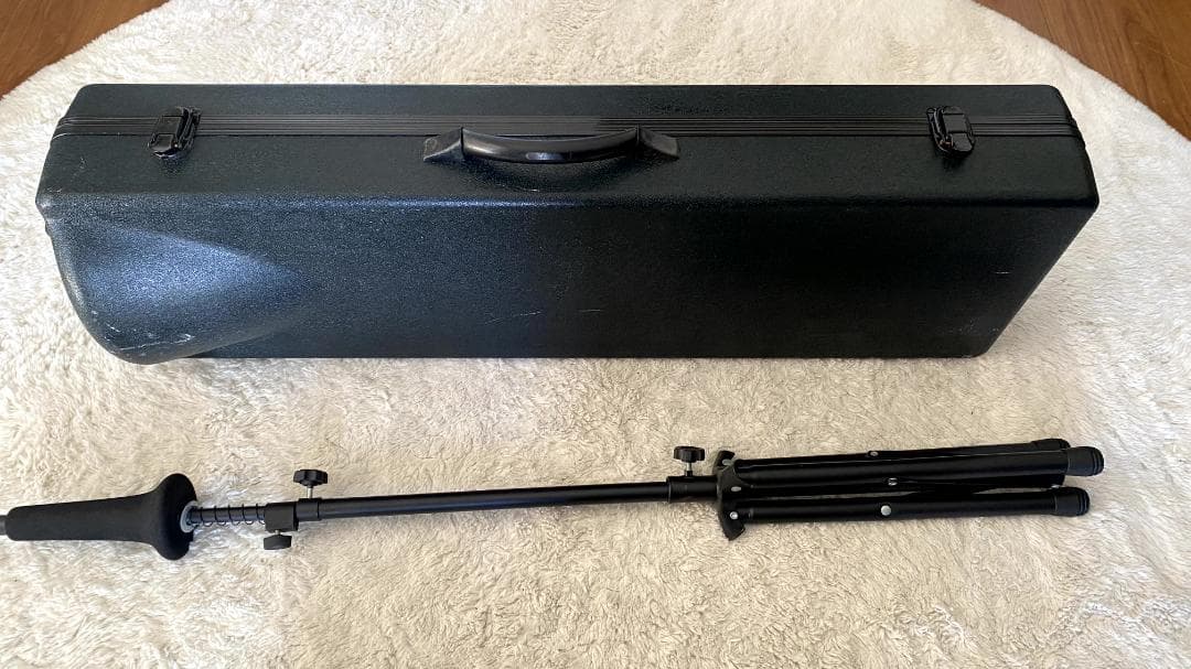 管楽器・吹奏楽器 Trombone J.Michael Japanese Technology