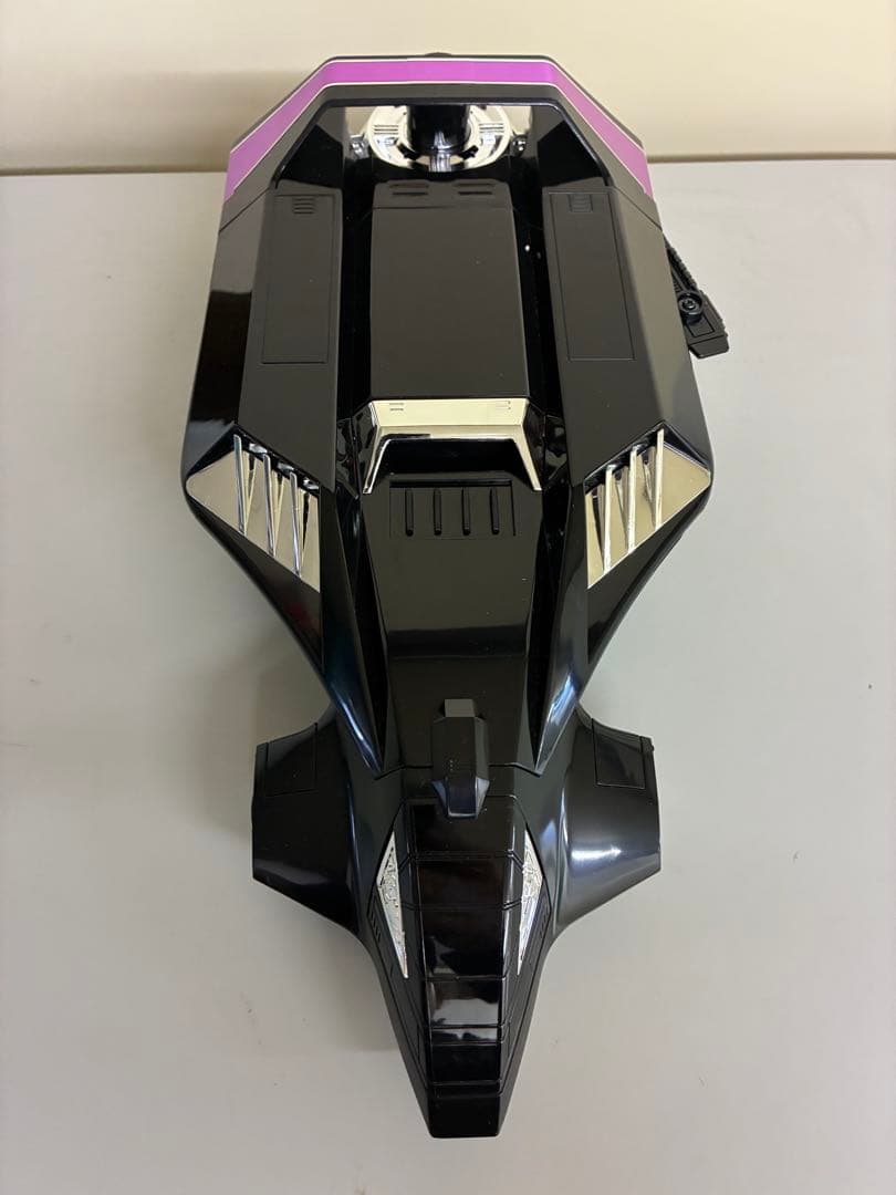 DXグランドジェイカー 特捜ロボジャンパーソン