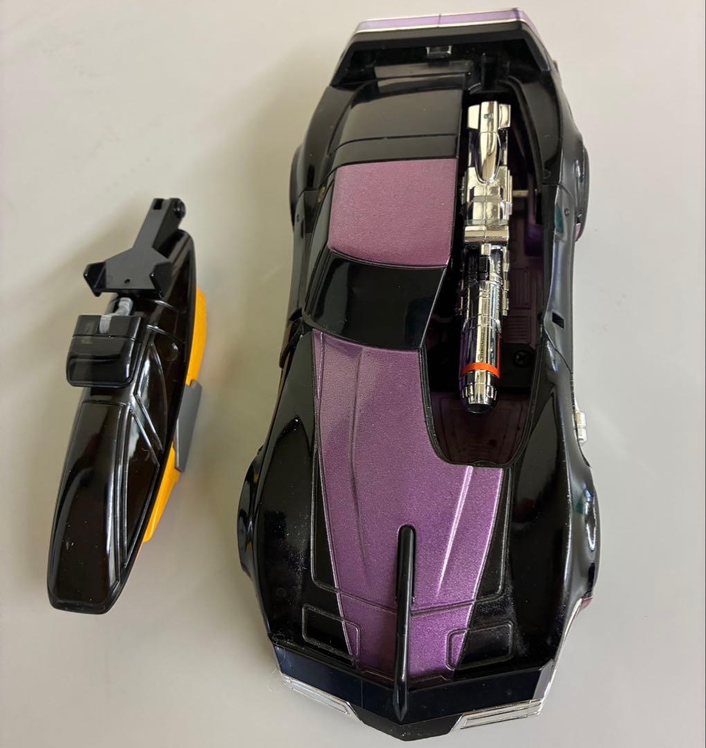 DXグランドジェイカー 特捜ロボジャンパーソン