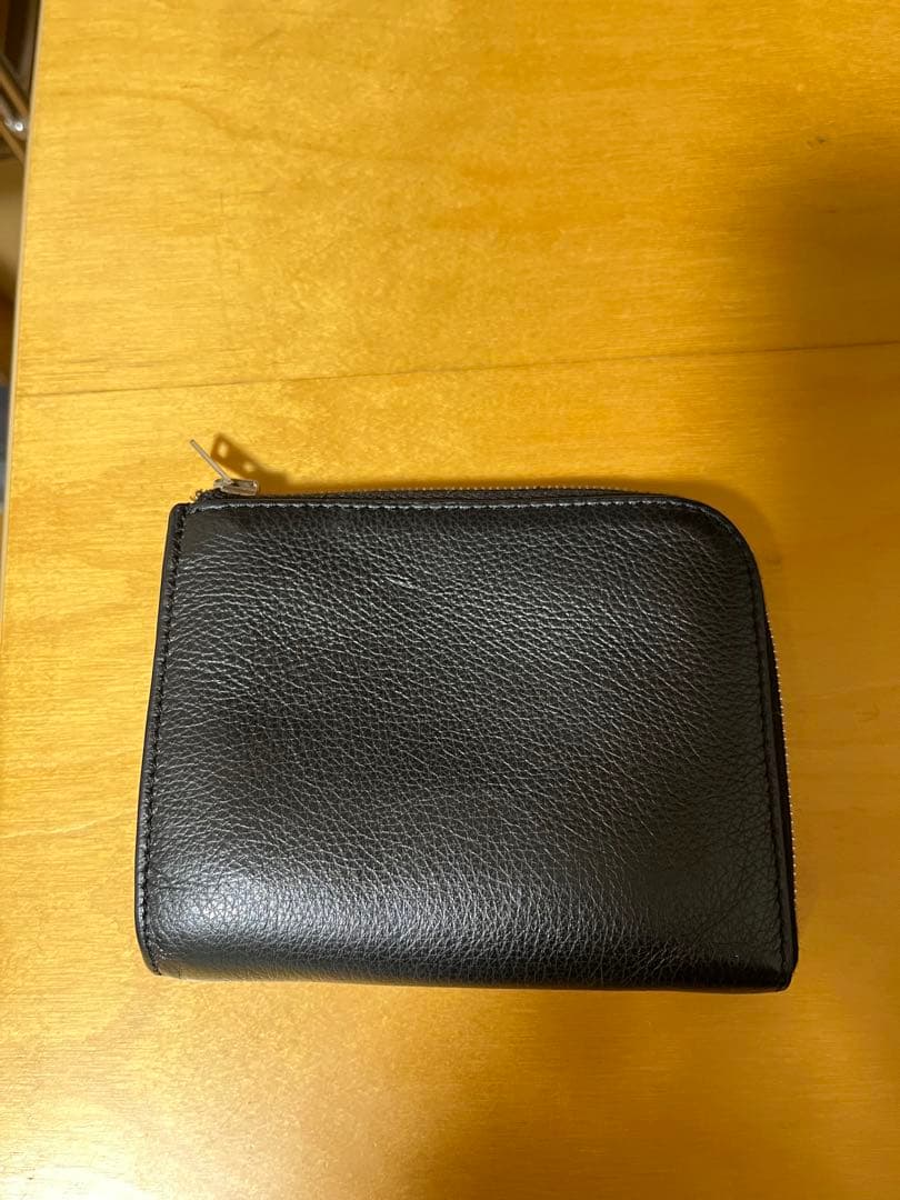 小物 aeta WALLET TYPE B