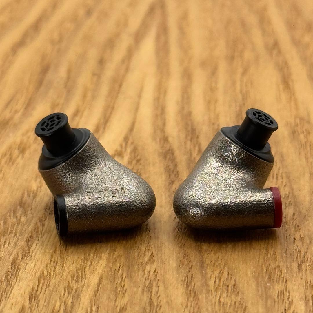 「送料込み」SENNHEISER IE600 美品