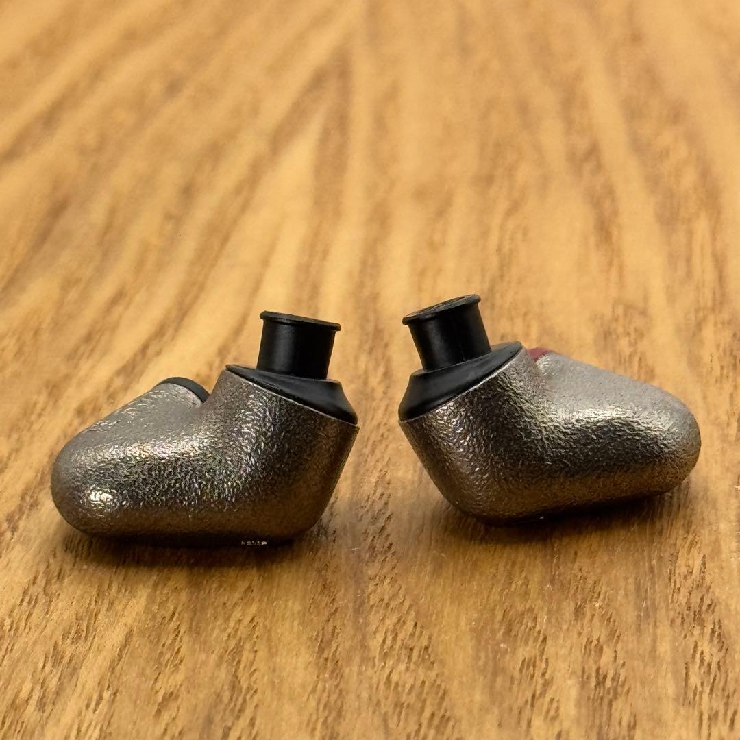 「送料込み」SENNHEISER IE600 美品