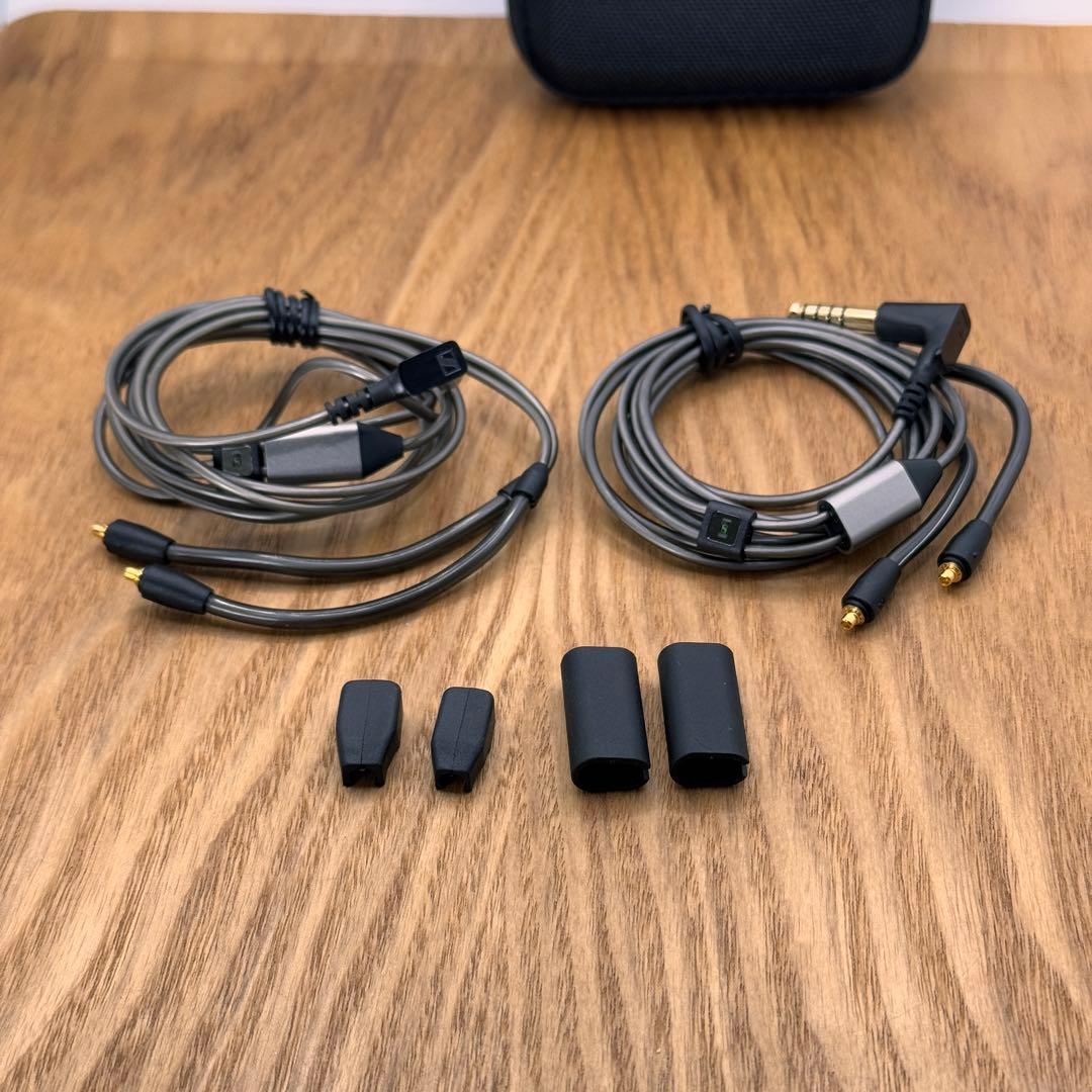 「送料込み」SENNHEISER IE600 美品
