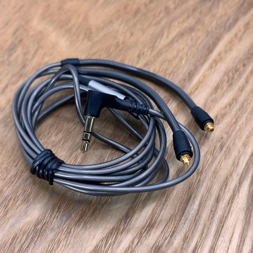 「送料込み」SENNHEISER IE600 美品