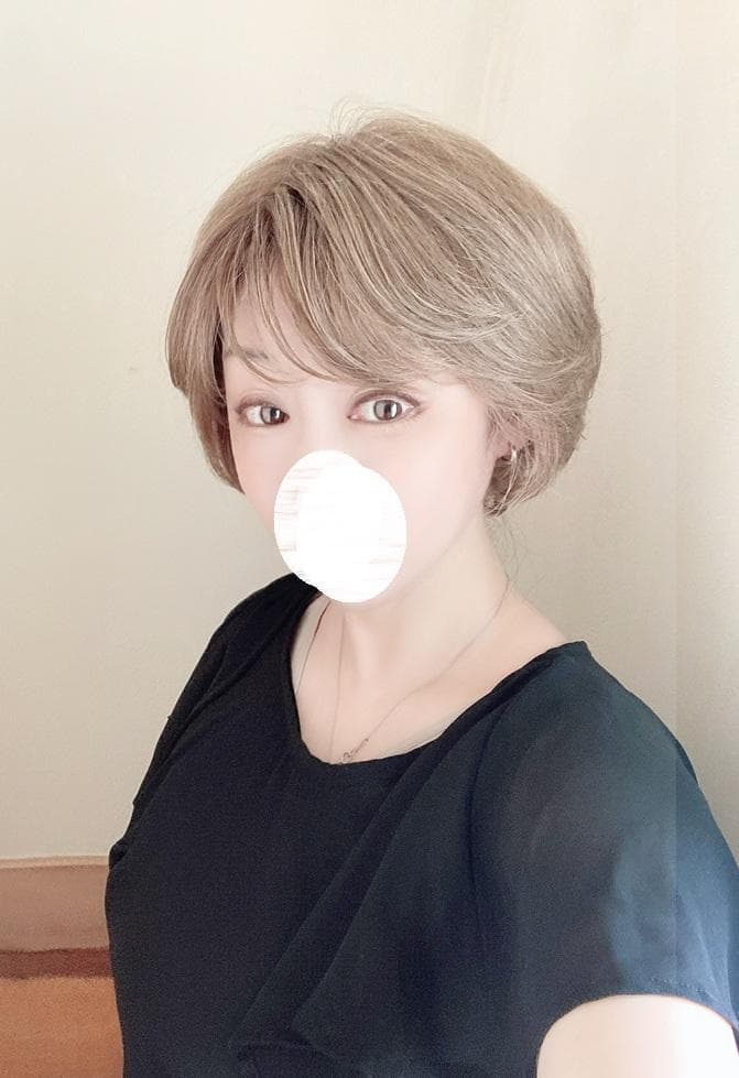 しなもん　VALANPUREMIUM　VP103　ベージュ系ショート