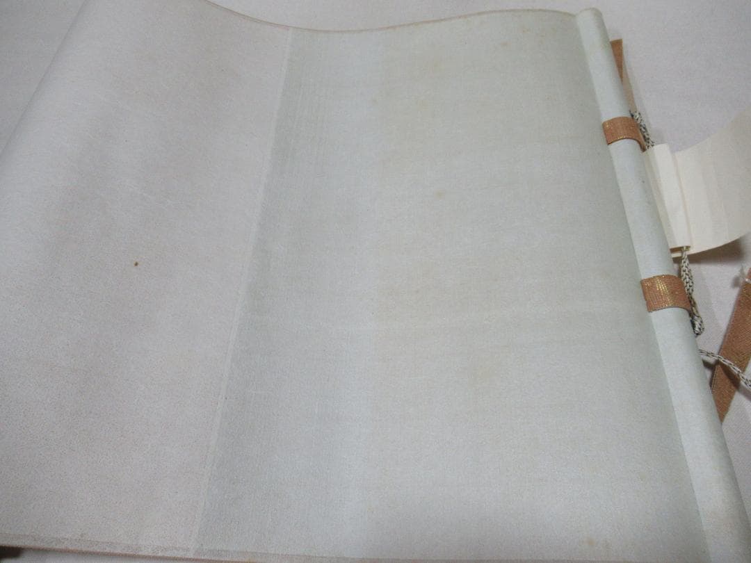 表千家　尋牛斎直筆（松無古今色）共箱