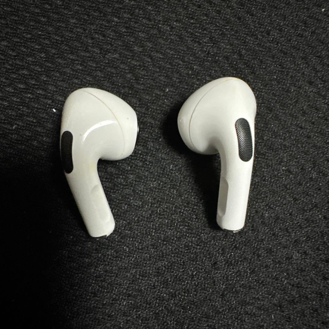 AirPods Pro ケース付き