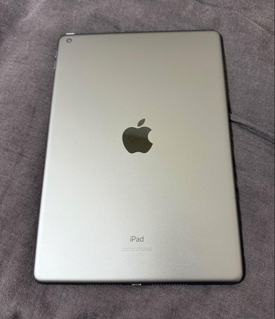 iPad 無印 第7世代(32GB,Wi-Fiモデル)とApple Pencil