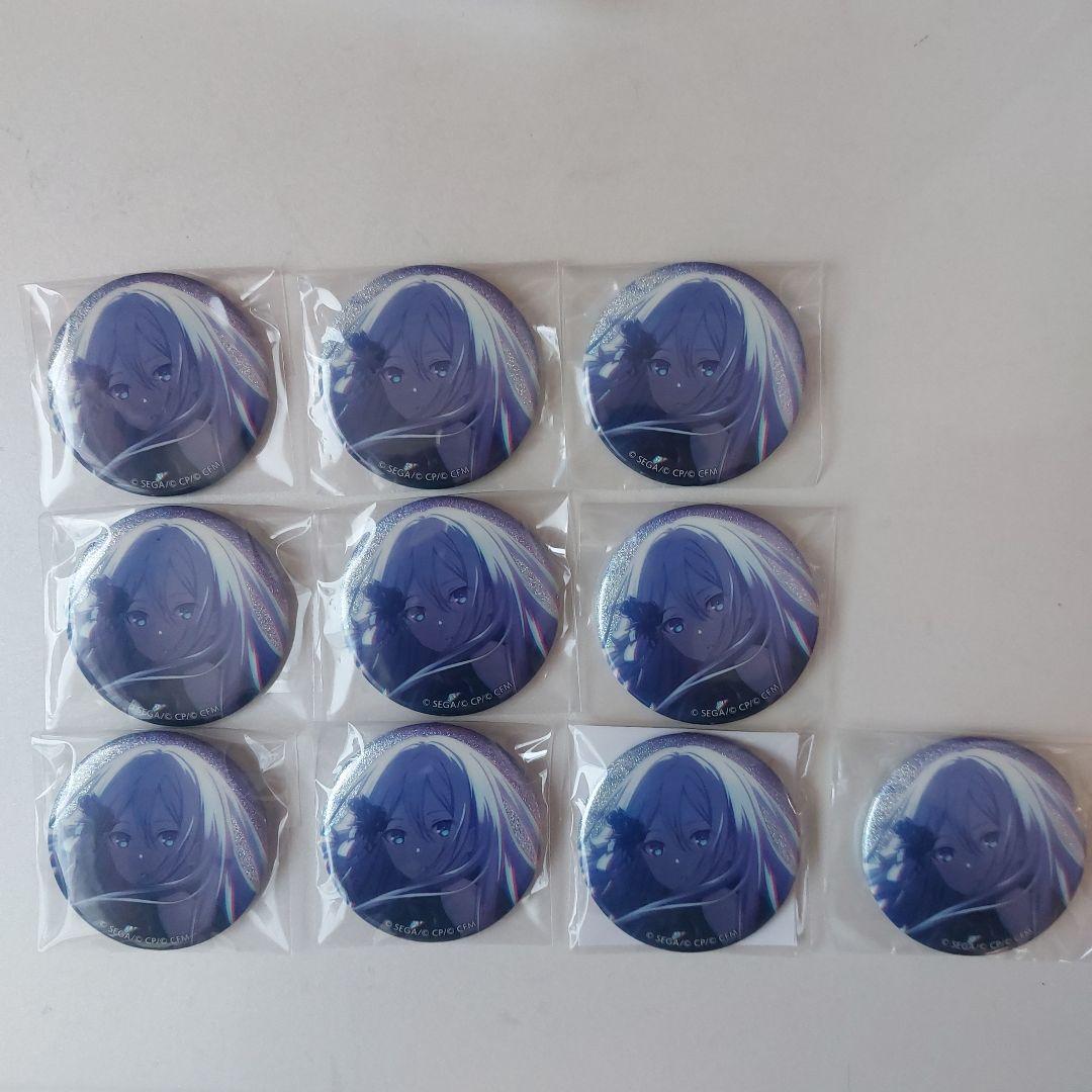 プロセカ 宵崎奏 缶バッジ 16C