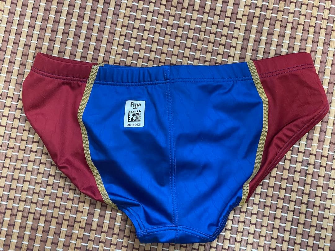 arena 競泳水着 OAR-7023MN Lサイズ