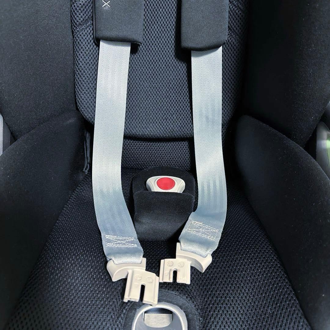 cybexクラウドTi-sizeとベースtセット