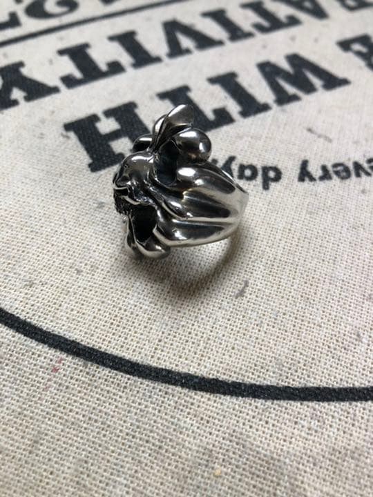 thirteen designs(サーティーンデザインズ) #16