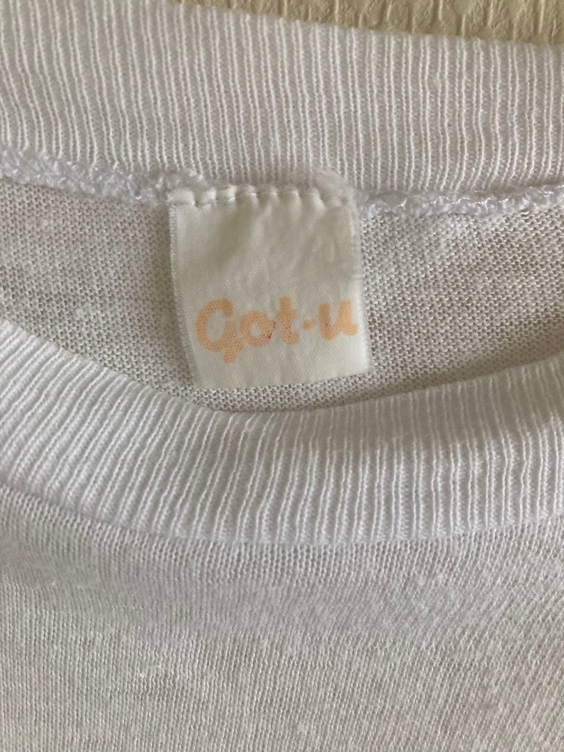 80sヴィンテージアンディウォーホール　ヴェルベットアンダーグラウンドT