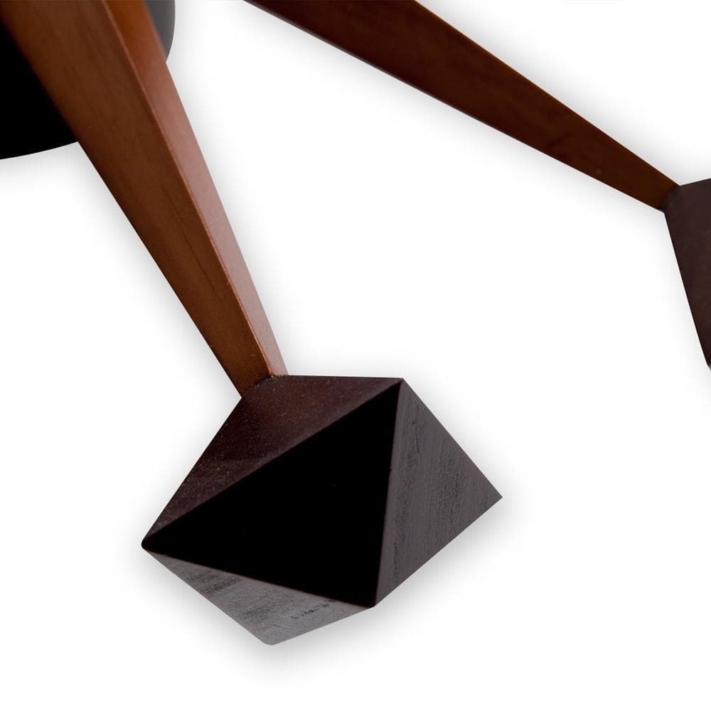 ジョージネルソン ポリゴンクロック 時計 掛け時計 ネルソンクロック ポリゴン